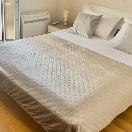 Villa Luce Mit Pool 마카르스카 외부 사진